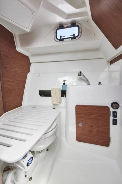 Book yachts online - motorboat - Merry Fisher 795 Series 2 - Merry Fisher 795 Series 2 (2022) - rent