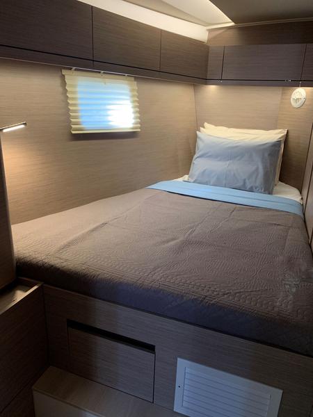 Book yachts online - sailboat - Hanse 508 - APOLLO - rent