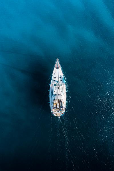 Book yachts online - sailboat - Sun Odyssey 54DS - Morpheus - rent