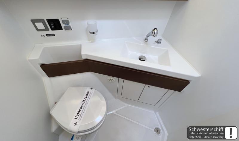 Book yachts online - sailboat - Oceanis 46.1 - Sophia - rent