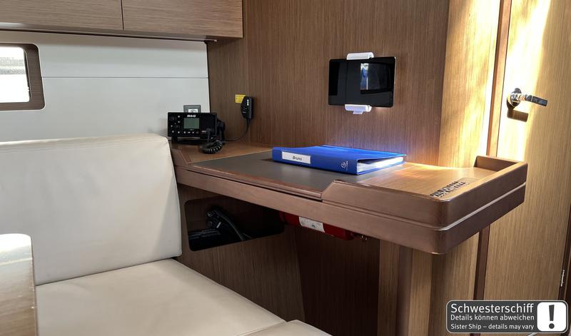 Book yachts online - sailboat - Oceanis 46.1 - Sophia - rent