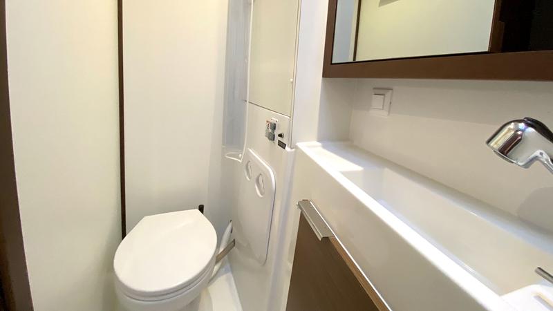 Book yachts online - catamaran - Lagoon 40 - Sunrise - rent