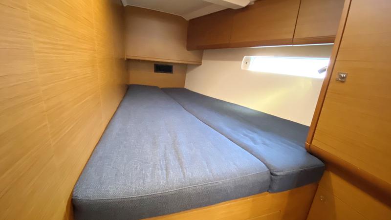 Book yachts online - sailboat - Sun Odyssey 519 - Alea - rent