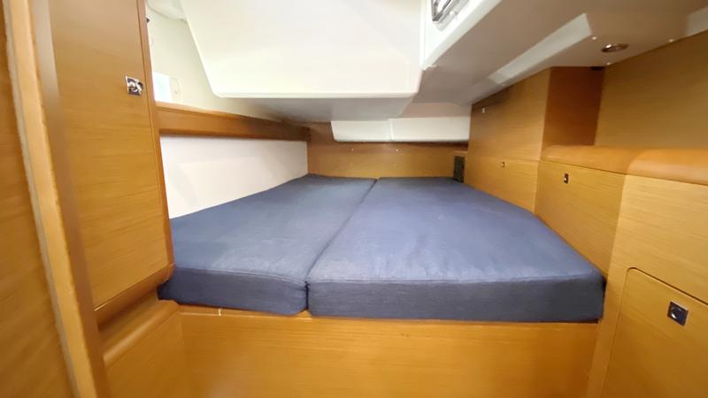 Book yachts online - sailboat - Sun Odyssey 519 - Alea - rent