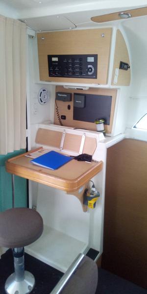Book yachts online - catamaran - Lagoon 380 S2 - blue elli (ex Gemini) - rent