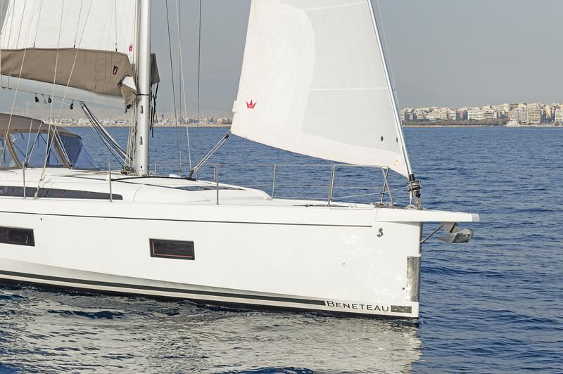 Book yachts online - sailboat - Oceanis 51.1 - Onar - rent