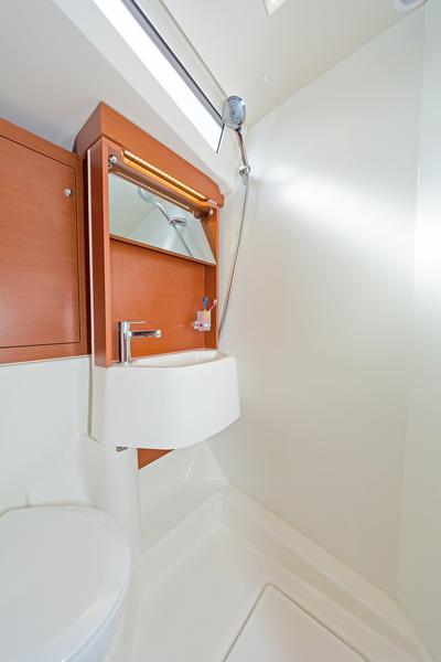 Book yachts online - sailboat - Oceanis 51.1 - Onar - rent