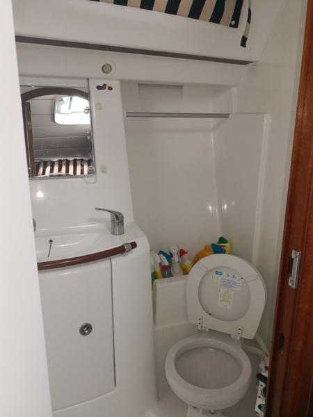 Book yachts online - sailboat - Beneteau 393 - Andromeda - rent
