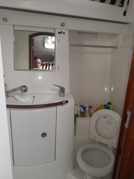 Book yachts online - sailboat - Beneteau 393 - Andromeda - rent