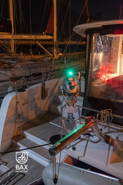 Book yachts online - catamaran - Lagoon 40 - Meliti - A/C &amp; Watermaker &amp; Generator - 4+2 Cabins/4 Heads - rent