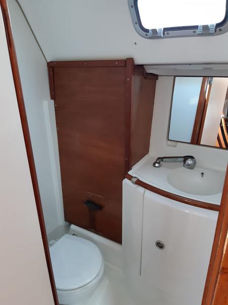 Book yachts online - sailboat - Oceanis 411 - Hope II - rent