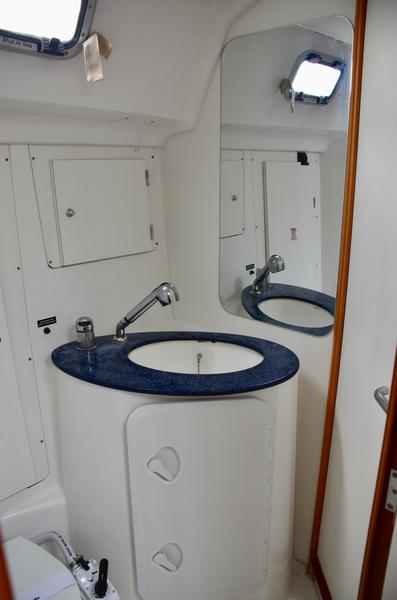 Book yachts online - sailboat - Cyclades 50.5 - Antibes / Refit 2020 - rent