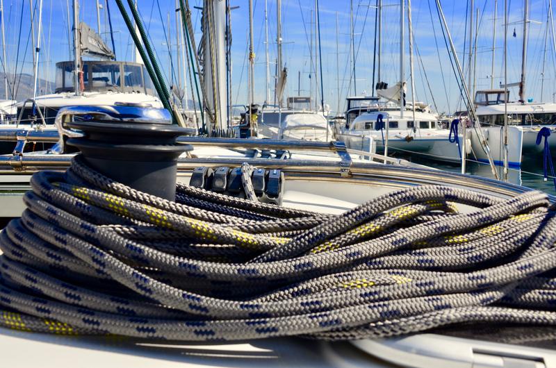 Book yachts online - sailboat - Cyclades 50.5 - Antibes / Refit 2020 - rent