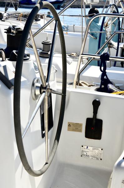 Book yachts online - sailboat - Cyclades 50.5 - Antibes / Refit 2020 - rent