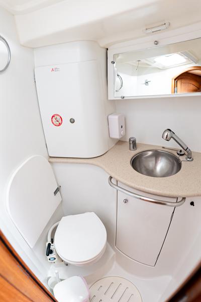 Book yachts online - sailboat - Sun Odyssey 49DS - EVITA - rent