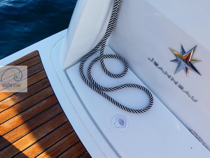 Book yachts online - motorboat - Merry Fisher 795 - POMALO - rent