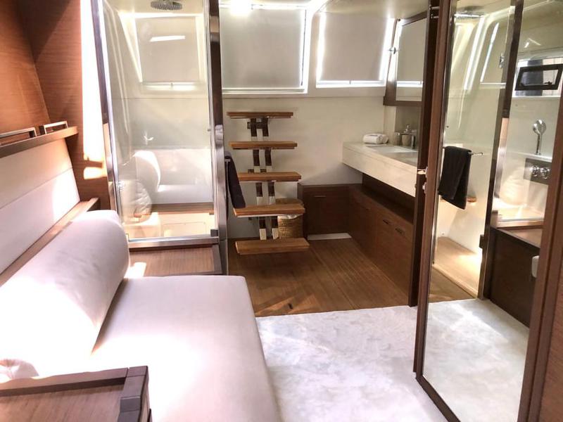 Book yachts online - catamaran - Lagoon 620 - Atlantis - rent