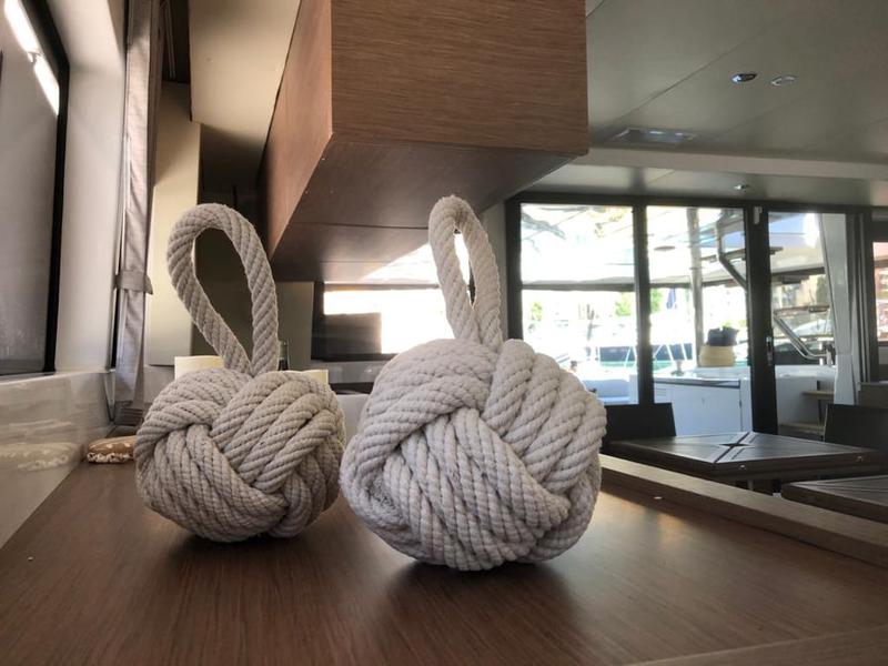 Book yachts online - catamaran - Lagoon 620 - Atlantis - rent