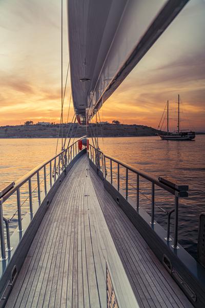 Book yachts online - other - Gulet - Virtuoso - rent