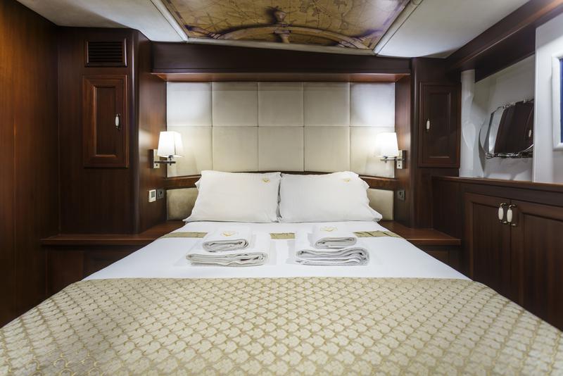 Book yachts online - other - Gulet - Virtuoso - rent