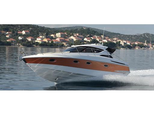 Book yachts online - motorboat - Elan Power 30 - Elan 30 - rent