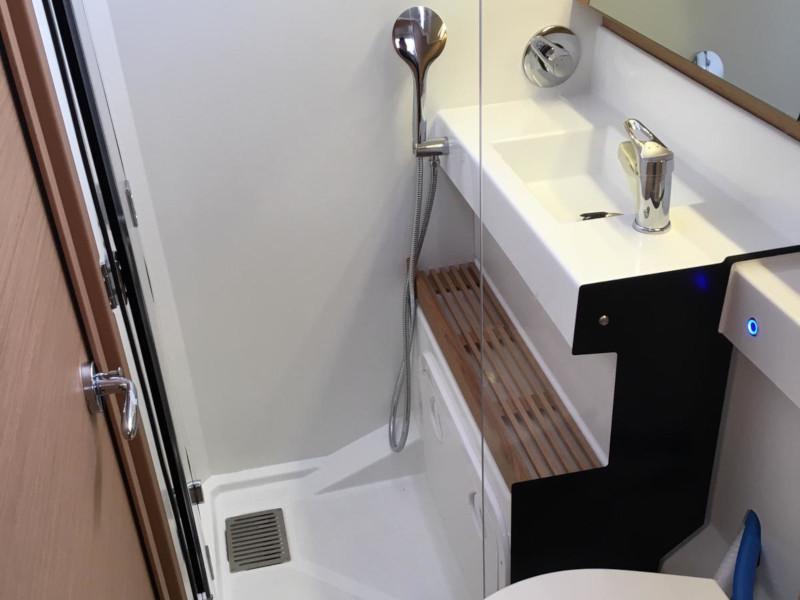 Book yachts online - sailboat - Sun Odyssey 440 - Jolie - rent