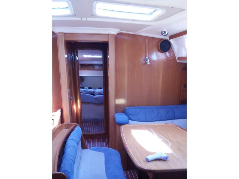 Book yachts online - sailboat - Bavaria 46 - Cruiser refit 2022 - rent