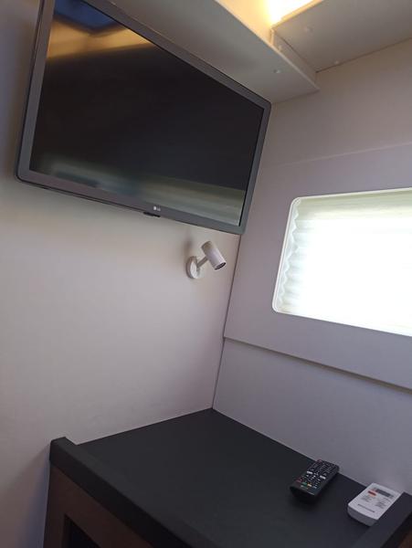 Book yachts online - catamaran - Lagoon 40 - Sol Invictus VIP-equipped - rent