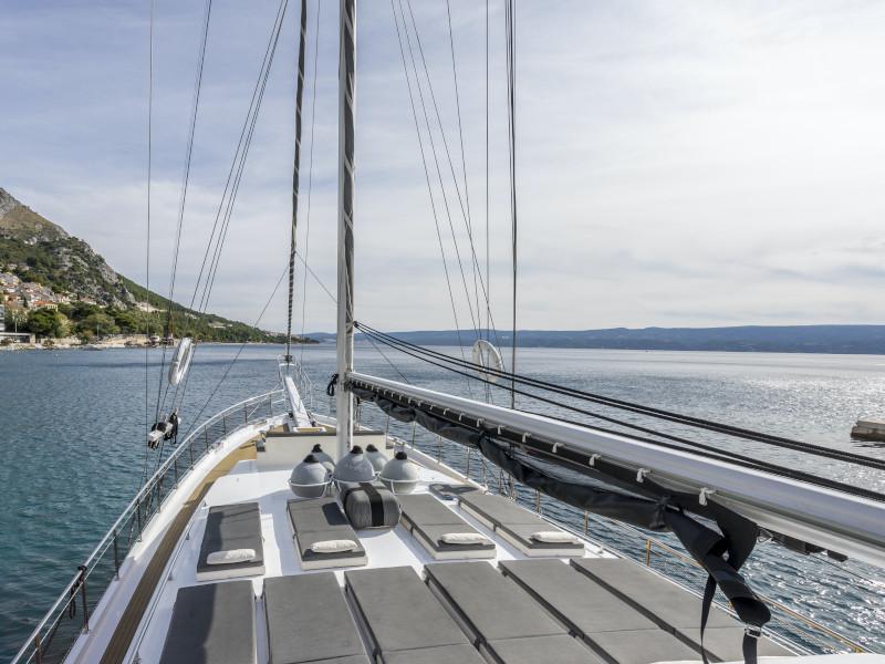 Book yachts online - other - Gulet - Andjeo - rent