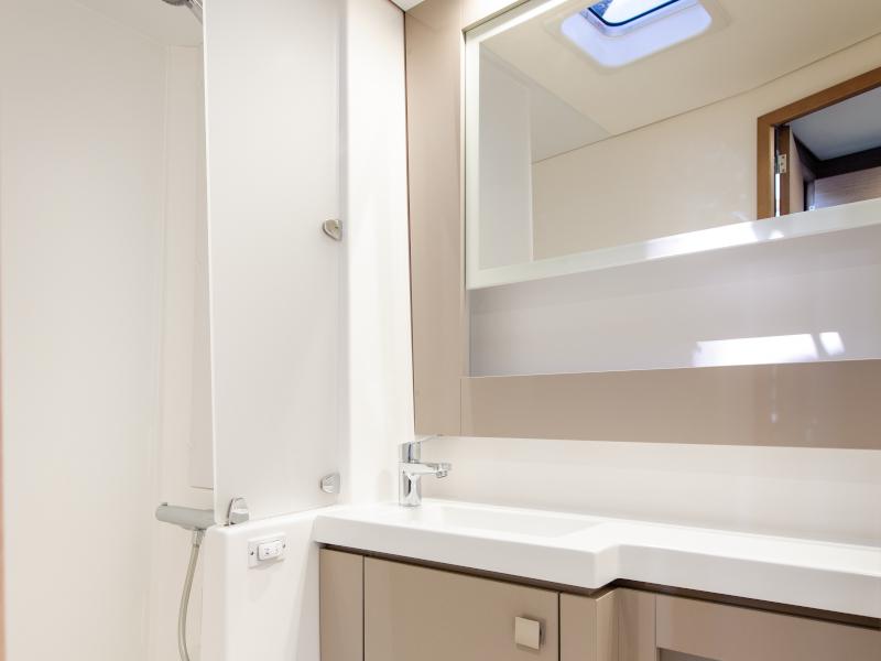 Book yachts online - catamaran - Saba 50 - Saba 50 (2020) - rent