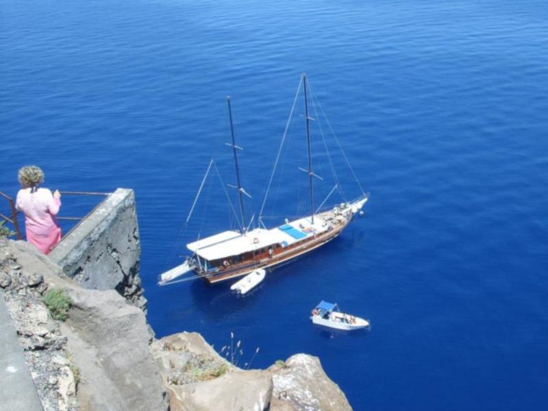Book yachts online - other - Gulet - KAPTAN YILMAZ II (6 cabins + 2 bookable as extra) - rent