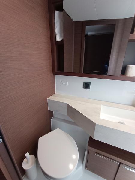 Book yachts online - catamaran - Lagoon 46 - KALISI MOU (air condition, generator, water maker)    _Skippered Only_ - rent