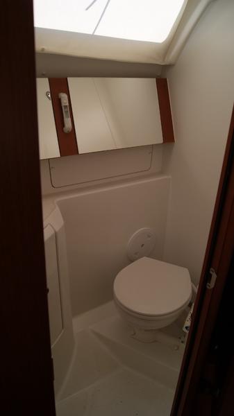 Book yachts online - sailboat - Oceanis 37 - JULIE - rent