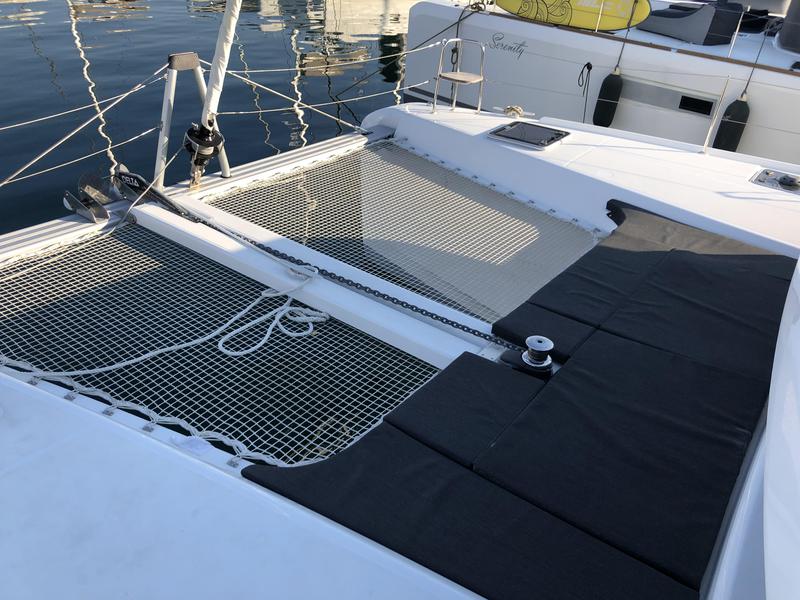 Book yachts online - catamaran - Lagoon 42 - AKTIS (air condition, generator, watermaker) - rent