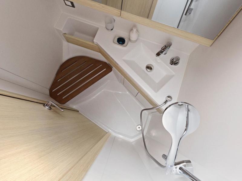 Book yachts online - sailboat - Oceanis 46.1 - Utopia - rent