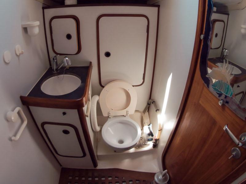 Book yachts online - sailboat - Beneteau 50 - Adonis - rent