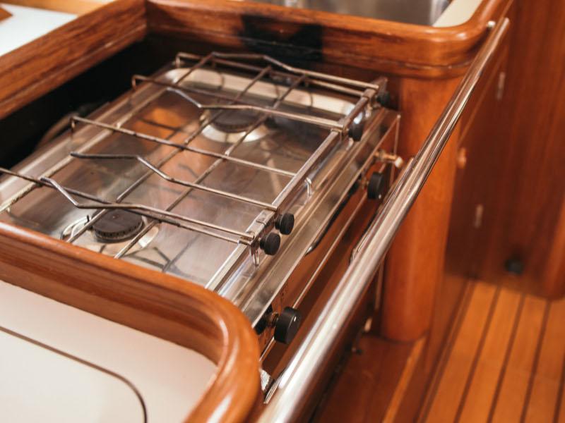 Book yachts online - sailboat - Oceanis 411 Clipper - Ekaterini - rent