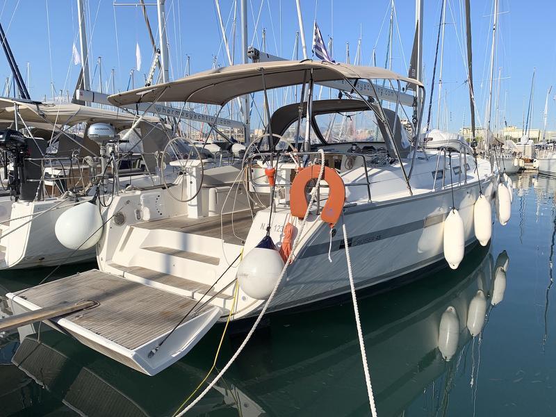Book yachts online - sailboat - Bavaria 45 Cruiser - Nireas - rent
