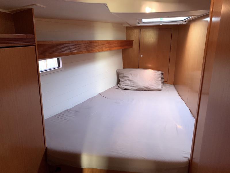 Book yachts online - sailboat - Bavaria 45 Cruiser - Nireas - rent