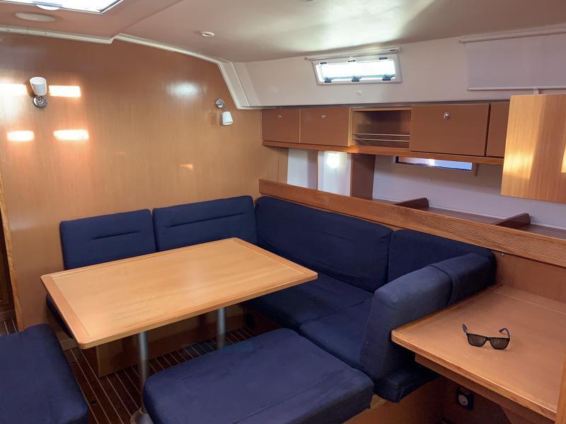 Book yachts online - sailboat - Bavaria 45 Cruiser - Nireas - rent