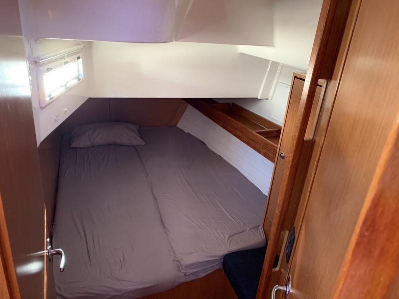 Book yachts online - sailboat - Bavaria 45 Cruiser - Nireas - rent