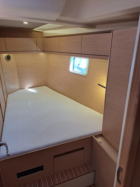 Book yachts online - sailboat - Hanse 508 - Pandora - rent