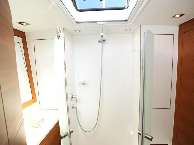 Book yachts online - sailboat - X-65 - Eline - rent
