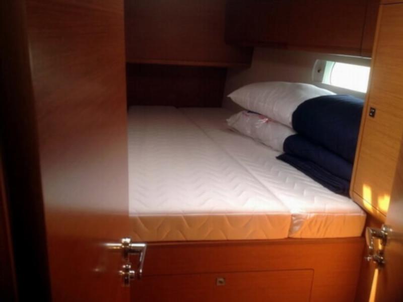 Book yachts online - sailboat - Sun Odyssey 519 - Skopelos - rent