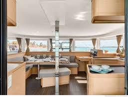 Book yachts online - catamaran - Lagoon 42 - Beatrix - rent
