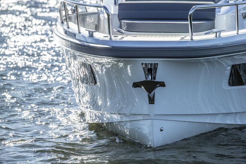 Book yachts online - motorboat - Nimbus Tender T11 - RUDDY - rent