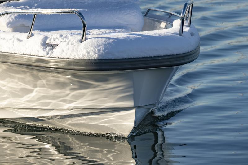 Book yachts online - motorboat - Nimbus Commuter 9 - STICH - rent