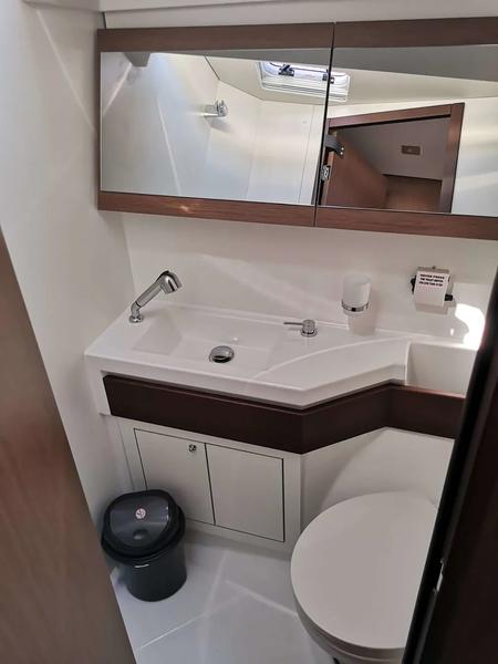 Book yachts online - sailboat - Oceanis 46.1 - Solon - rent