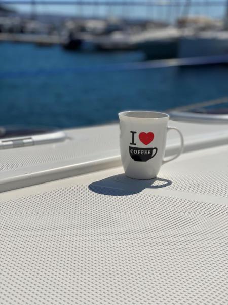 Book yachts online - sailboat - Bavaria 50 - Mythos (skippered only) - rent