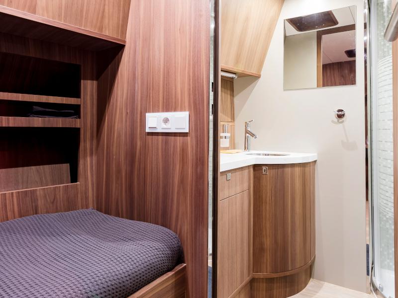 Book yachts online - motorboat - Motor Yacht - Timeless 24M - rent